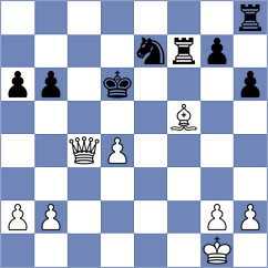 Kvon - Demidov (Chess.com INT, 2020)