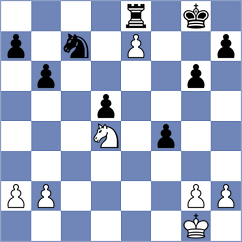 Polivanov - Ponikarovsky (Chess.com INT, 2021)