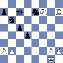 Yanovsky - Osinovsky (Chess.com INT, 2016)
