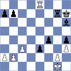 Arencibia Monduy - Robledo (Chess.com INT, 2020)