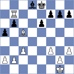 Van Zyl - Destic (chess24.com INT, 2021)