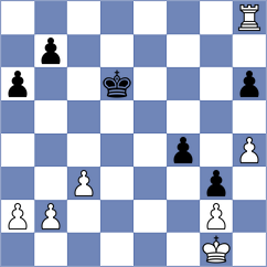 Tarnowska - Martinez (chess.com INT, 2023)