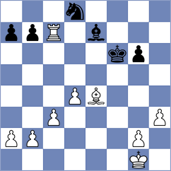 Ozates - Timmermans (chess.com INT, 2023)