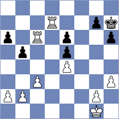 Lee - Costachi (chess.com INT, 2021)