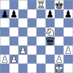 De Rycke - Sivarajasingam (Chess.com INT, 2020)