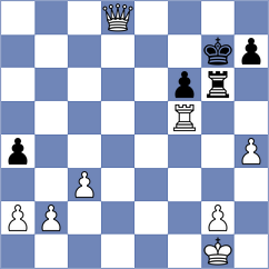 Ding - Romana (Chess.com INT, 2020)