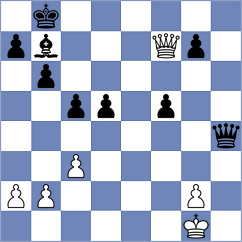 Tereladze - Samunenkov (Chess.com INT, 2021)