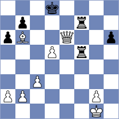 Dragnev - Alinasab (chess.com INT, 2024)