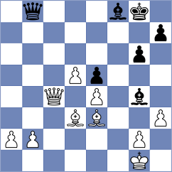 Mirimanian - Harish (chess.com INT, 2023)