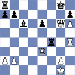 Papaioannou - Miszler (chess.com INT, 2024)