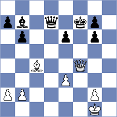 Bintang - Schut (Chess.com INT, 2021)