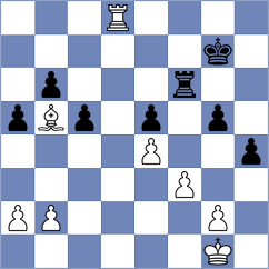 Svane - Silva Lucena (chess.com INT, 2024)