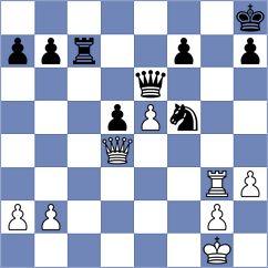 Yakovich - Berdnyk (Chess.com INT, 2020)