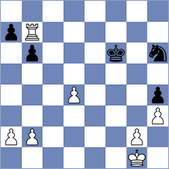 Vlassov - Mroziak (Chess.com INT, 2020)
