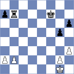 Labussiere - Guerreiro (Chess.com INT, 2020)