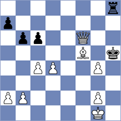 Coe - Kotyk (chess.com INT, 2024)