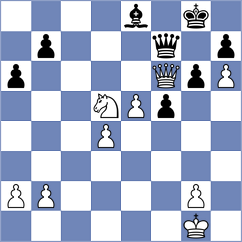 Sargsyan - Grekh (Chess.com INT, 2019)