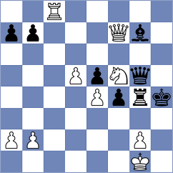 Palencia - Alonso Orta (chess.com INT, 2024)