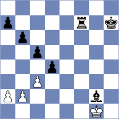 Mammadov - Juarez Flores (Chess.com INT, 2020)