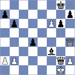 Hoffmann - Fernandez (chess.com INT, 2024)