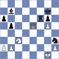 Kopczynski - Tatarinov (chess.com INT, 2024)