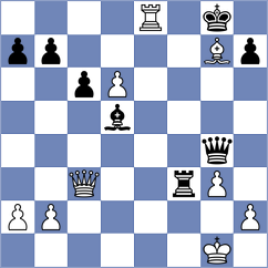 Martins - Md Jamal (Chess.com INT, 2020)