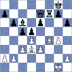 Araz - D'Arruda (chess.com INT, 2023)