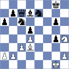Dubreuil - Sierra Vallina (chess.com INT, 2024)