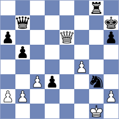 Ferey - Velavaa Ragavesh (chess.com INT, 2024)
