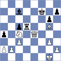 Terry - Jeet (Chess.com INT, 2021)