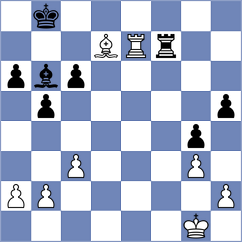 Donatti - Garcia (chess.com INT, 2024)
