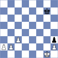 Salinas Herrera - Bettalli (chess.com INT, 2022)