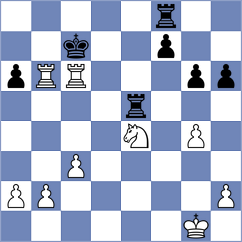 Chernomordik - Hansch (Chess.com INT, 2020)