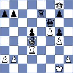 Kazmaier - Vargas Pereda (chess.com INT, 2024)