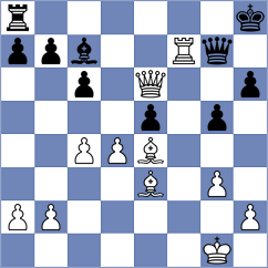 Chong - Udval (Chess.com INT, 2020)