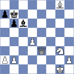 Prilleltensky - Borges (Chess.com INT, 2020)