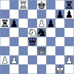 Crevatin - Wanderley (Chess.com INT, 2020)