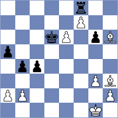 Dardha - Nefedov (Chess.com INT, 2021)