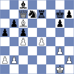 Jumabayev - Lisik (Chess.com INT, 2020)