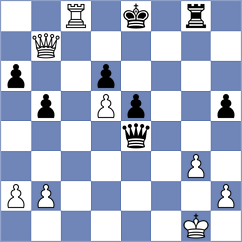 Zeynalov - Lopez del Alamo (chess.com INT, 2024)