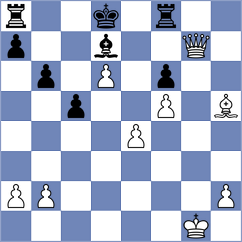 Alavi Moghaddam - Davtyan (Chess.com INT, 2021)