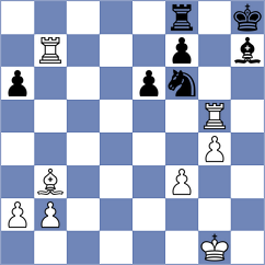 Doric - Petricek (Chess.com INT, 2020)