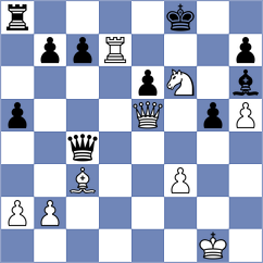 Sturt - Turzo (chess.com INT, 2024)