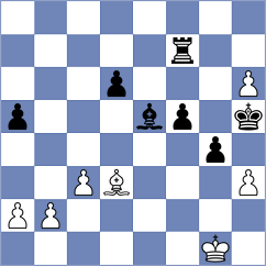 Abdurakhmanov - Nazaretyan (Chess.com INT, 2021)