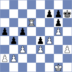 Hambleton - Guha (chess.com INT, 2023)
