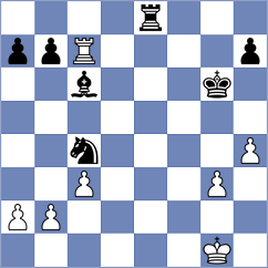 Darcyl - Vaishali (Chess.com INT, 2021)