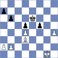 Sapale - Berdychevskaya (Chess.com INT, 2020)