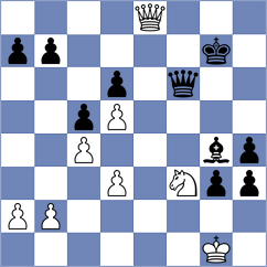 Arnold - Boyer (chess.com INT, 2024)