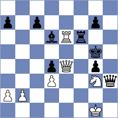 Golubev - Minko (chess.com INT, 2023)
