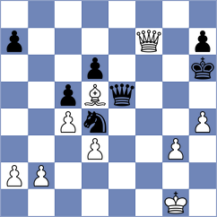 Radionov - Coe (Chess.com INT, 2020)